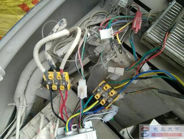 电动车控制器的三种接线方法