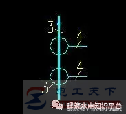 电气图纸设计之电流电压互感器图形符号(9)