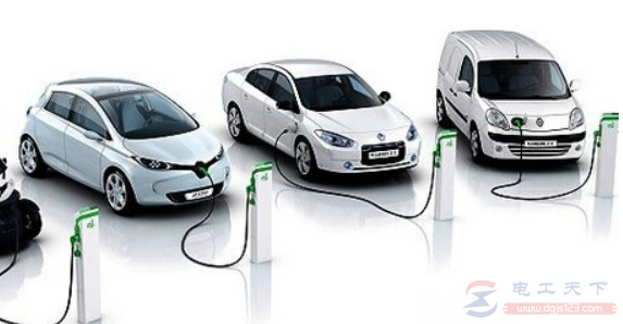电动汽车电池每充一次电会产生多大损耗
