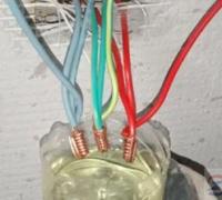墙里电线漏电怎么办？