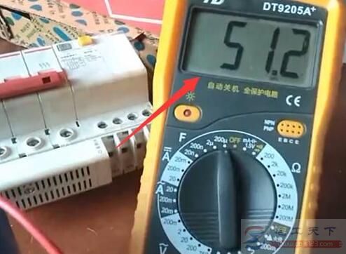 怎么用万用表测电容的好坏，测量电容时的详细步骤