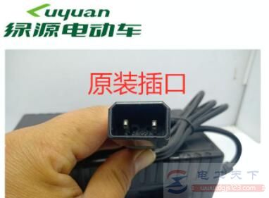 绿源电动车怎么充电，绿源电动车的充电方式及注意事项