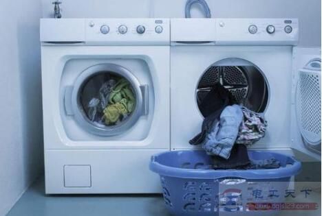 海尔洗衣机不脱水的故障维修方法