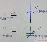 电解电容为什么分正负极？