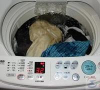 洗衣机三类常见故障代码及维修方法