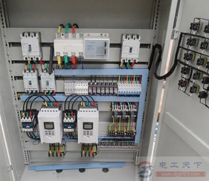 低压配电柜跳闸是什么原因，低压配电柜跳闸怎么处理