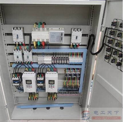 低压配电柜的维护保养步骤，低压配电柜的日常保养方法
