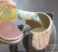 家用电热水壶清理水垢的二种方法