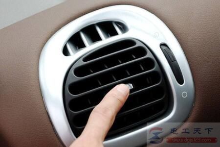 夏天汽车空调怎么用，炎夏中汽车空调的正确用法