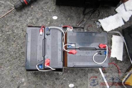 电池“受伤”给电动车造成哪些后果