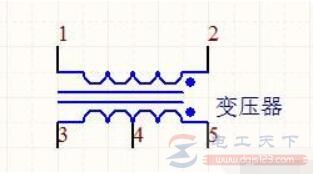 怎么用萬用表檢測變壓器的好壞