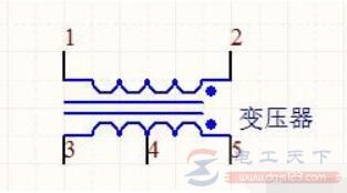 怎么用万用表检测变压器的好坏