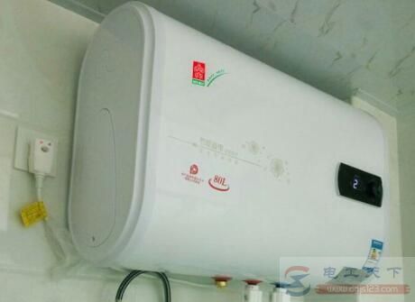 储水式电热水器加热时间过长怎么办