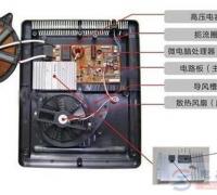 电磁炉报警不加热怎么办