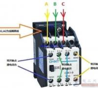 从哪几个方面来判断接触器的好坏