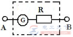 电流表和电压表怎么改装