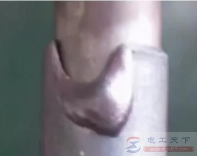 焊接缺陷之焊瘤与咬边的预防措施