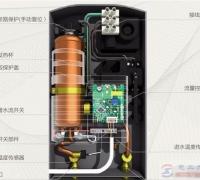 即热式电热水器不加热的检修方法