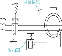 一文看懂剩余电流断路器的工作原理