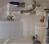 电热水器使用误区二：漏电保护器可以确保洗浴安全