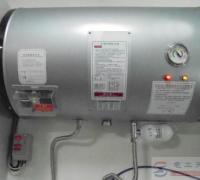 电热水器的使用误区三：合格的热水器可以确保安全洗浴