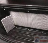 汽车空调滤芯有什么作用，何时进行更换