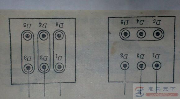 三相380V交流电动机容量怎么选配导线