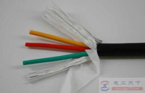 如何選擇護(hù)套線，護(hù)套線常見(jiàn)問(wèn)題及應(yīng)用范圍