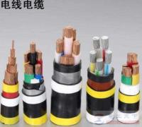 不同类型的电缆及作用说明