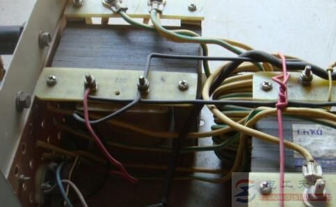 怎么拆卸修理和试验交流电焊机？