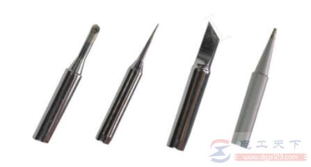 怎么选用电子电路锡焊工具电烙铁？