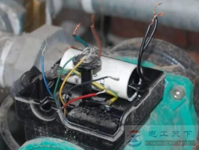 电动机机械故障怎么进行修理？
