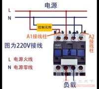 交流接触器的电磁铁噪声过大怎么办？