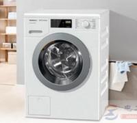 滚筒洗衣机常见故障检修方法