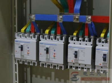 联络开关自动识别是什么意思