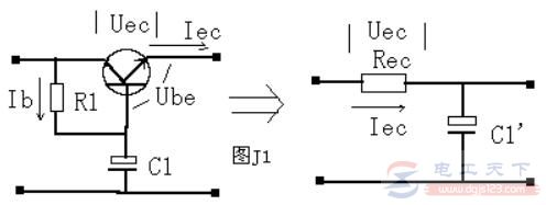 一例用转换开关预选的电动机正反转起停控制的电路图