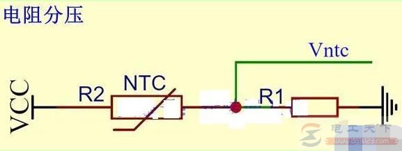 电阻在电子线路中的五大作用