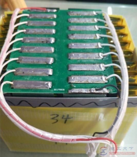 锂电池保护板的选配方法