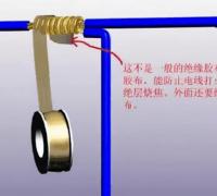 弱电工程中线缆接头的绝缘包扎方法