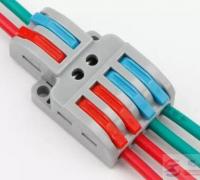 弱电工程中线缆接头的接线盒法