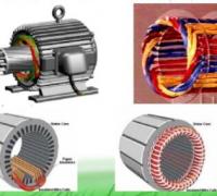 电动机绕组断路原因及检查处理方法