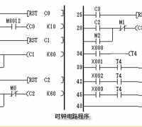 三菱PLC-FX系列可编程序控制器型号说明