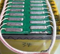 锂电池保护板的选配方法