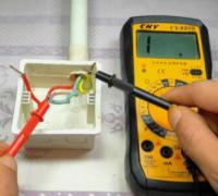 万用表与钳形电流表怎么检测漏电?