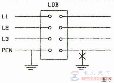 一文看懂怎么正确使用漏电保护器