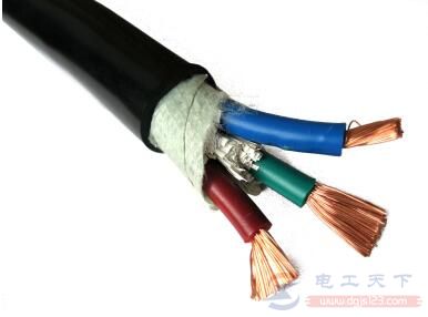 阻燃电缆有哪些类型