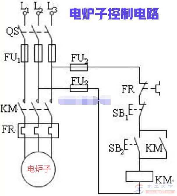 电磁炉一插电源就跳闸是怎么回事