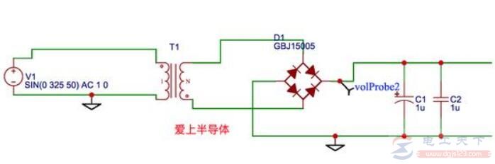 滤波电容是什么，滤波电容的作用是什么