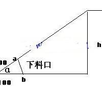 电缆桥架爬坡30度45度的做法