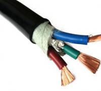 阻燃电缆有哪些类型